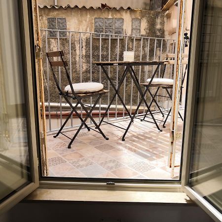 Апартаменты Casa Del Carmine Сиракузы Экстерьер фото