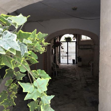 Апартаменты Casa Del Carmine Сиракузы Экстерьер фото